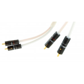 Atlas Element Duo Integra (RCA-RCA) 2m