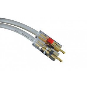 Atlas Equator Integra (1 RCA- 1 RCA) 2 m