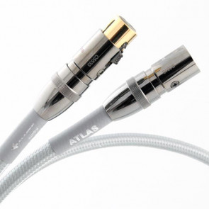 Atlas Element Symmetrical (XLR-XLR) 2m