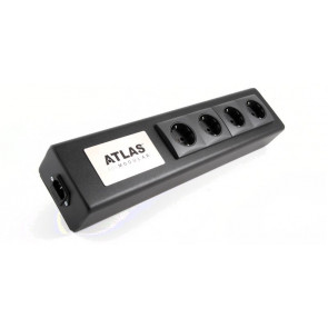 Atlas EOS Modular 3F1U Schuko