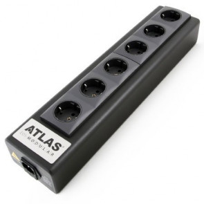 Atlas EOS Modular 4F0U Schuko
