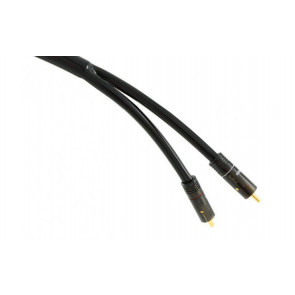 Atlas Hyper duo TT- Earth Integra (RCA-RCA) 1m