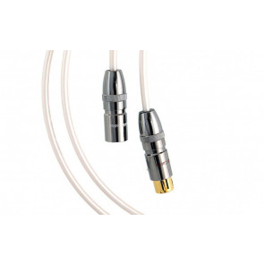 Atlas Navigator All Cu: fully balanced (XLR-XLR) 1m