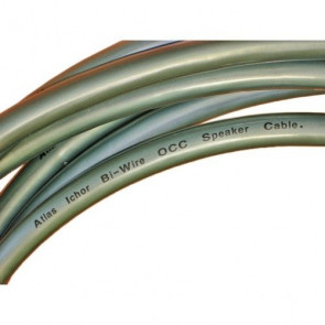 Atlas Ichor Bi wire