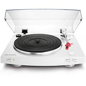Audio-Technica AT-LP3WH