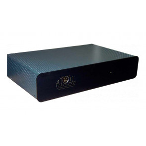 ATOLL AV500 Black