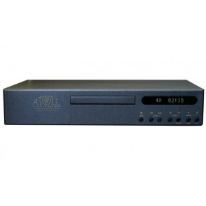 ATOLL CD30 Black