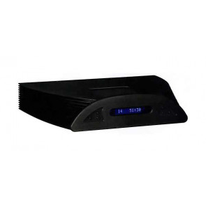 ATOLL CD400 Black