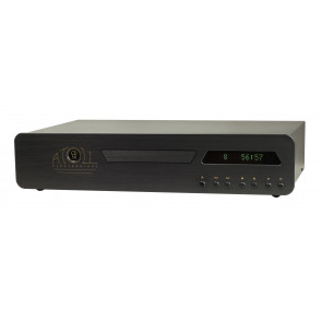 ATOLL CD50SE-2 Black