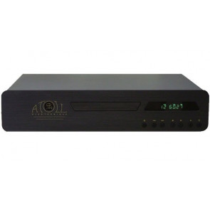 ATOLL CD200SE-2 Black