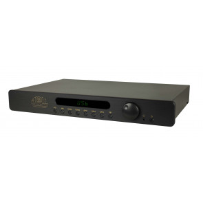ATOLL DAC200 Black