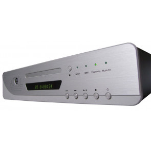 ATOLL DVD200 Black
