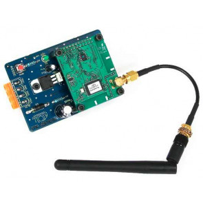 ATOLL WIRELESS BOARD (IN&PR) 