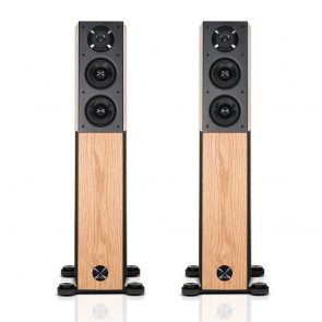 Audio Physic AVANTERA (plus) Black High Gloss