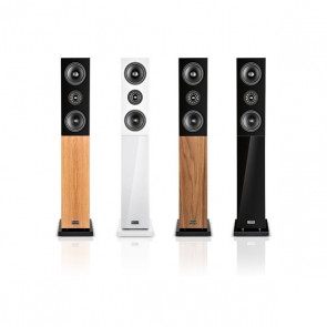 Audio Physic CLASSIC 10 Black High Gloss