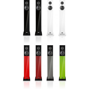 Audio Physic CLASSIC 20 Black High Gloss