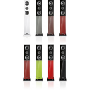 Audio Physic CLASSIC 30 Cherry Natural