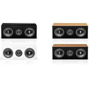 Audio Physic CLASSIC Center Black Ash