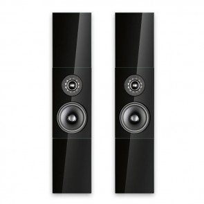Audio Physic CLASSIC ON-WALL Black High Gloss