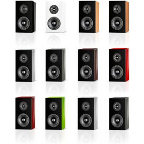 Audio Physic CLASSIC Compact Wallnut