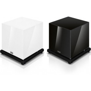 Audio Physic LUNA Subwoofer Black High Gloss