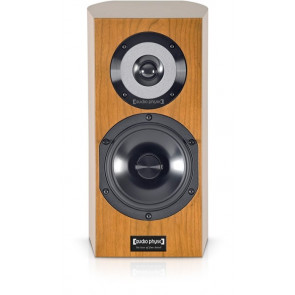 Audio Physic STEP (plus) Black High Gloss