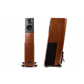 Audio Physic VIRGO 25 (plus) Wallnut