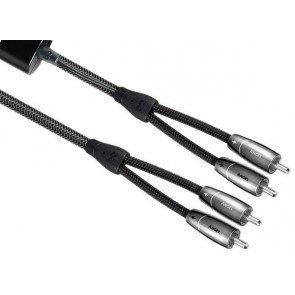 Аналоговый межблочный кабель AudioQuest Angel 1.5m RCA > RCA