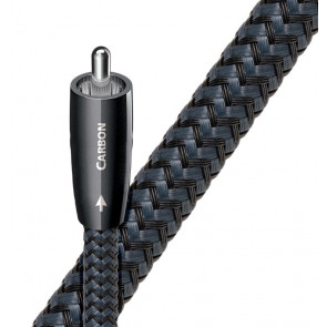 Цифровой коаксиальный кабель AudioQuest Carbon 0.75m