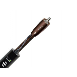 Цифровой коаксиальный кабель AudioQuest Coffee 2.0m