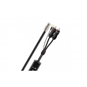 Кабель для тонарма AudioQuest Cougar 1.5m