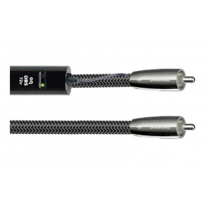 Цифровой коаксиальный кабель AudioQuest Diamond 5.0m