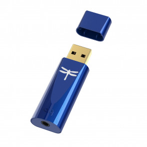 AUDIOQUEST DRAGONFLY COBALT EU
