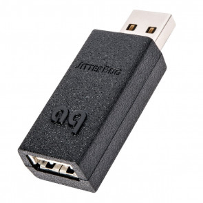 USB-фильтр AudioQuest JitterBug USB
