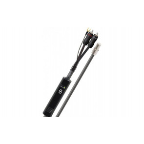 Кабель для тонарма AudioQuest LeoPard 2.0m