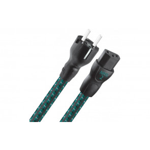 Силовой кабель AudioQuest NRG-2 0.9m