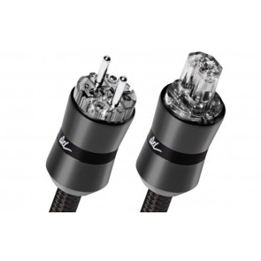 Силовой кабель AudioQuest NRG WEL Signature 3.0m