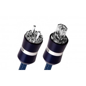 Силовой кабель AudioQuest NRG Wild 0.9m