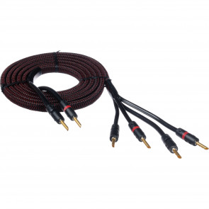 Акустический кабель AudioQuest Rocket 33 