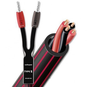 Акустический кабель AudioQuest Type 2 