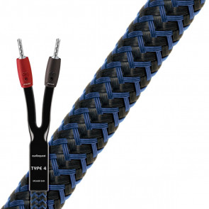 Акустический кабель AudioQuest Type 4 