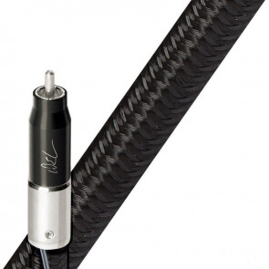 Цифровой коаксиальный кабель AudioQuest WEL Signature 1.0m