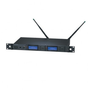 Приемник Audio-Technica AEW-R5200