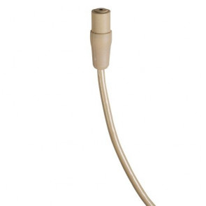 Микрофон петличный Audio-Technica AT899cW-TH