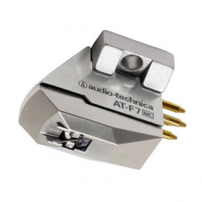 Audio-Technica AT-F7 MC