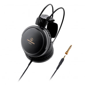Audio-Technica ATH-A550Z Black