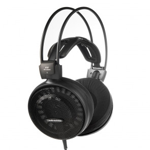 Audio-Technica ATH-AD500X Black