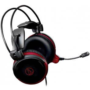 Audio-Technica ATH-AG1X Black