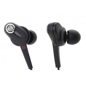 Audio-Technica ATH-ANC40BT Black