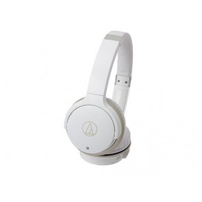 Audio-Technica ATH-AR3BTWH White